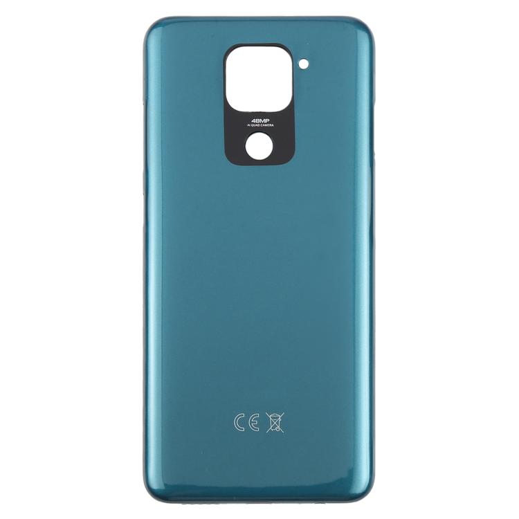 For Xiaomi Redmi 10X 4G OEM Back Cover