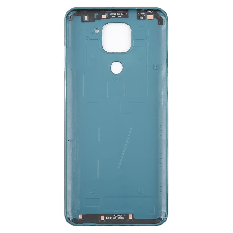 For Xiaomi Redmi 10X 4G OEM Back Cover