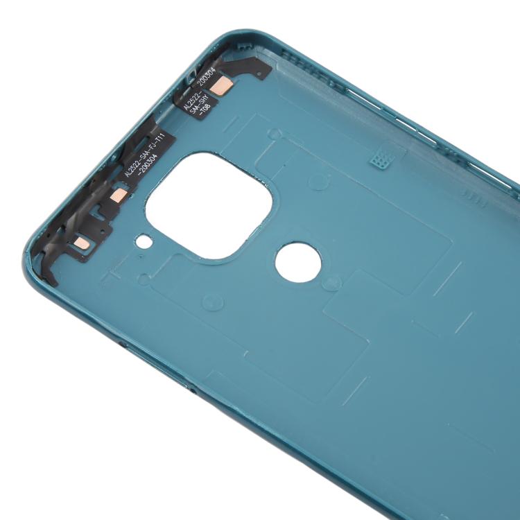 For Xiaomi Redmi 10X 4G OEM Back Cover