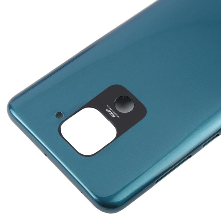 For Xiaomi Redmi 10X 4G OEM Back Cover