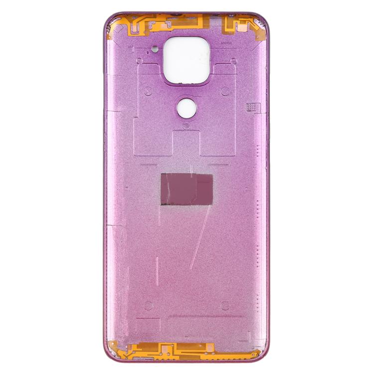 For Xiaomi Redmi 10X 4G OEM Back Cover