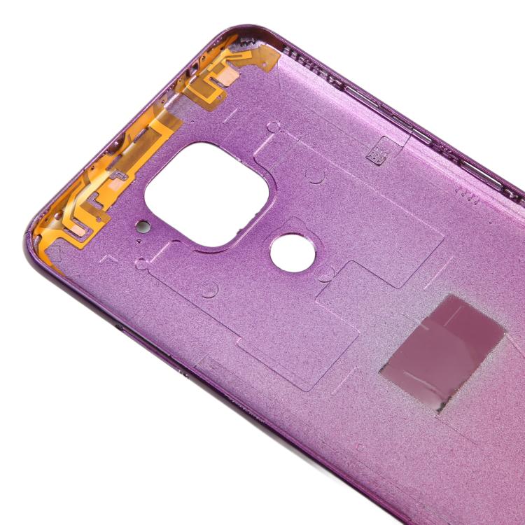 For Xiaomi Redmi 10X 4G OEM Back Cover
