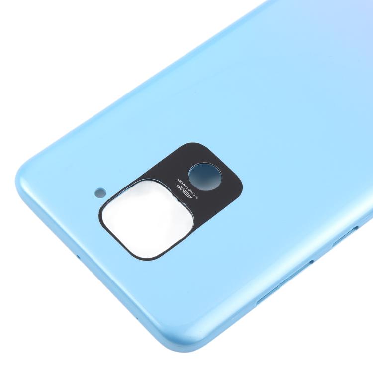 For Xiaomi Redmi 10X 4G OEM Back Cover