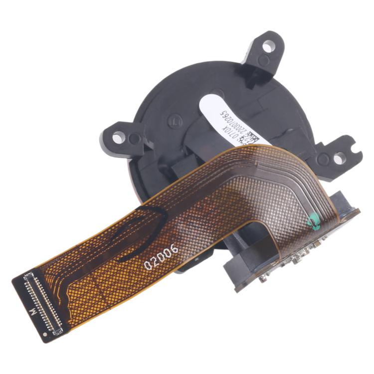 For Insta360 One X2 Original Disassembled Camera Back Lens