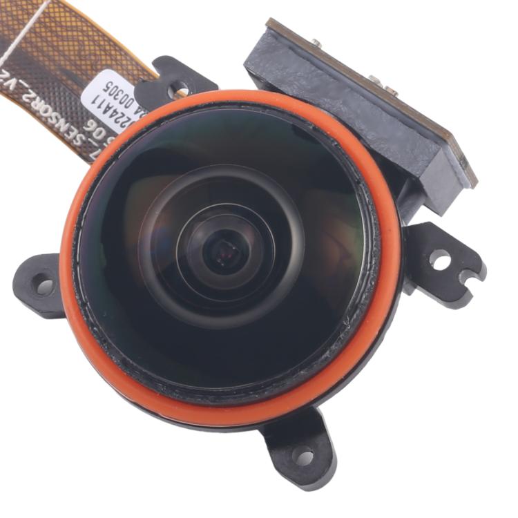 For Insta360 One X2 Original Disassembled Camera Back Lens