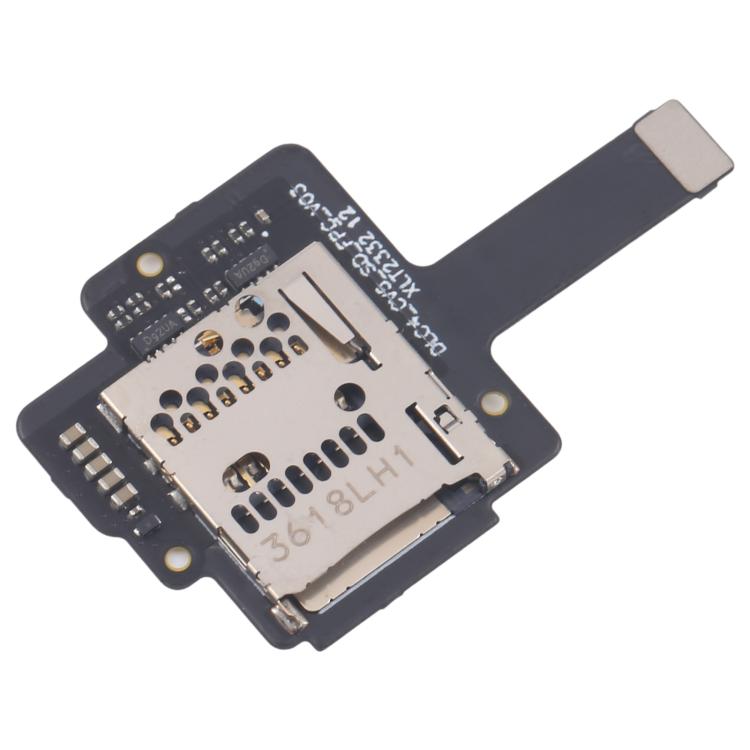 For Insta360 X3 Original SD Card Reader Board