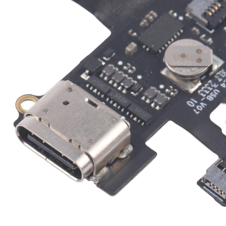 For Insta360 X4 Original USB Charging Flex Cable