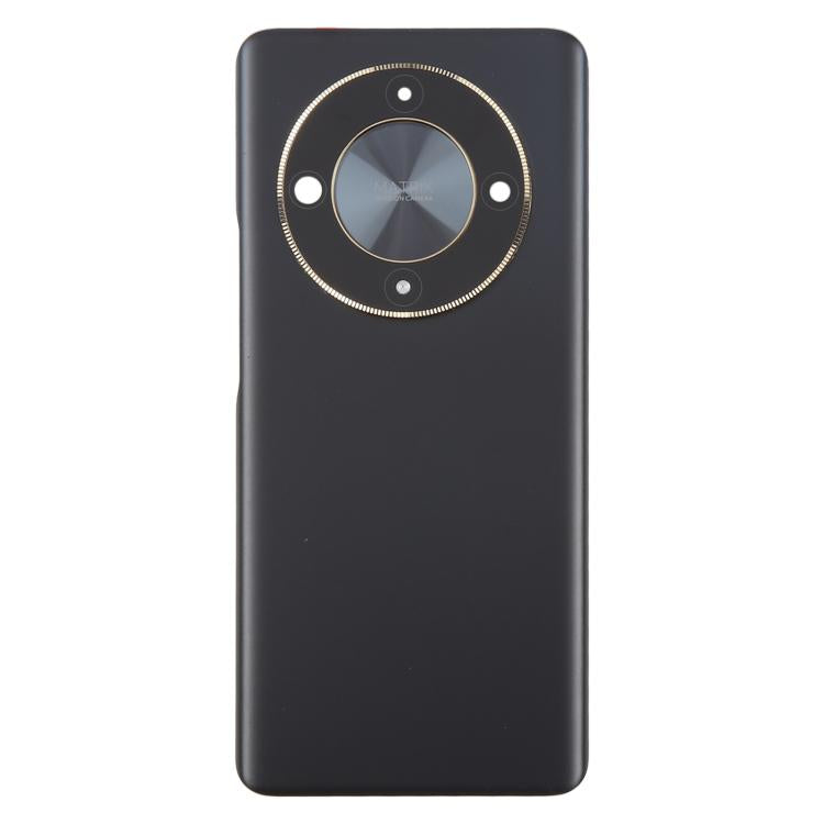 For Honor X9b Battery Back Cover with Camera Lens Frame