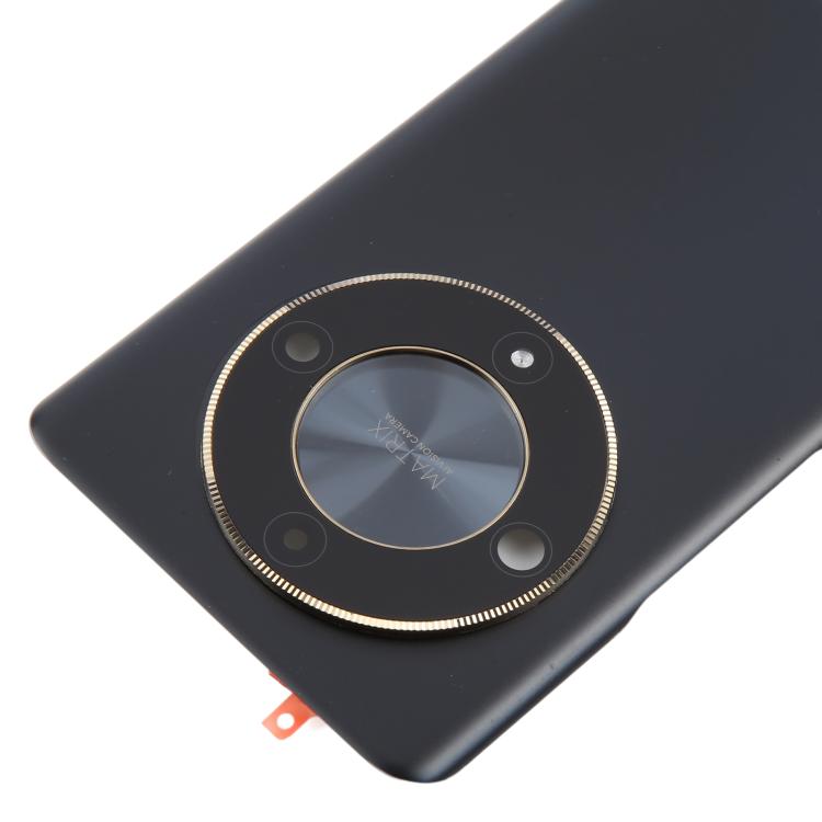 For Honor X9b Battery Back Cover with Camera Lens Frame