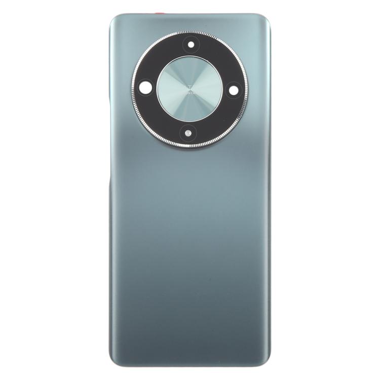 For Honor X9b Battery Back Cover with Camera Lens Frame