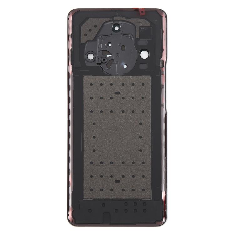 For Honor X9b Battery Back Cover with Camera Lens Frame