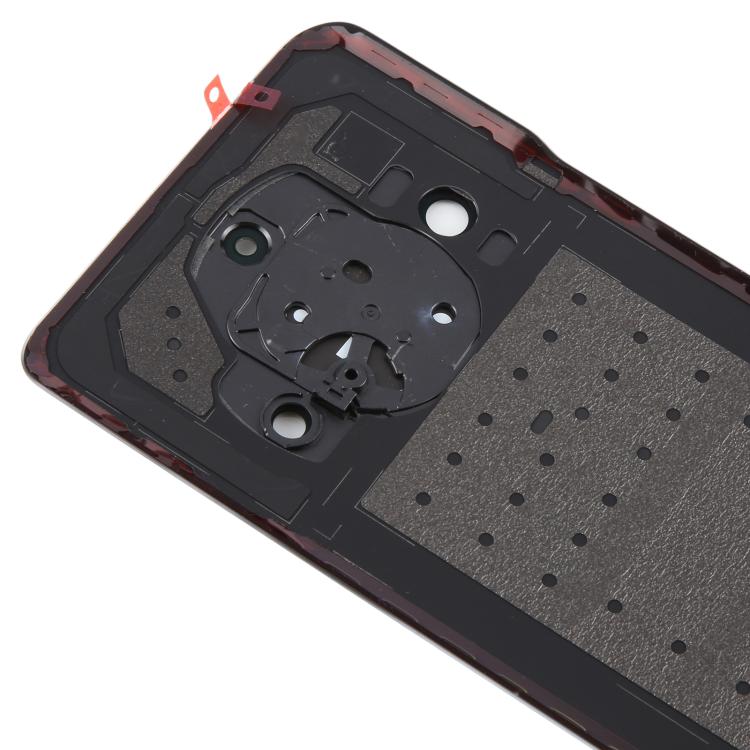 For Honor X9b Battery Back Cover with Camera Lens Frame