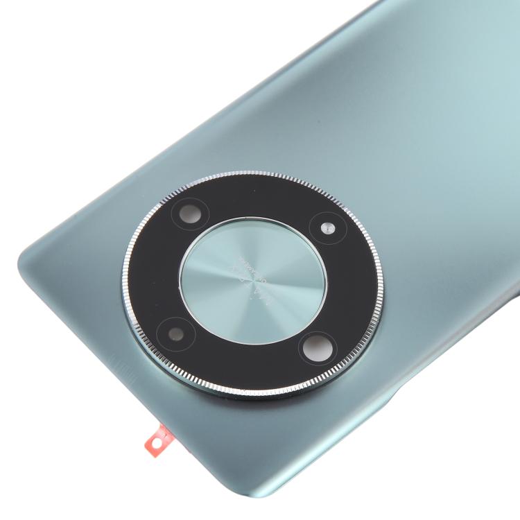For Honor X9b Battery Back Cover with Camera Lens Frame