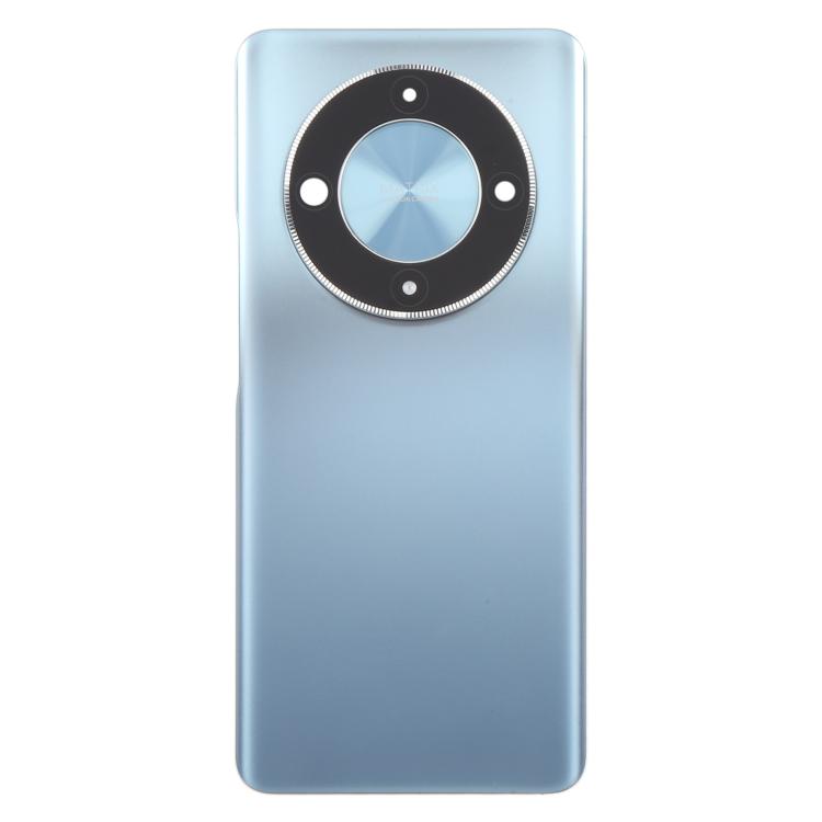 For Honor X9b Battery Back Cover with Camera Lens Frame