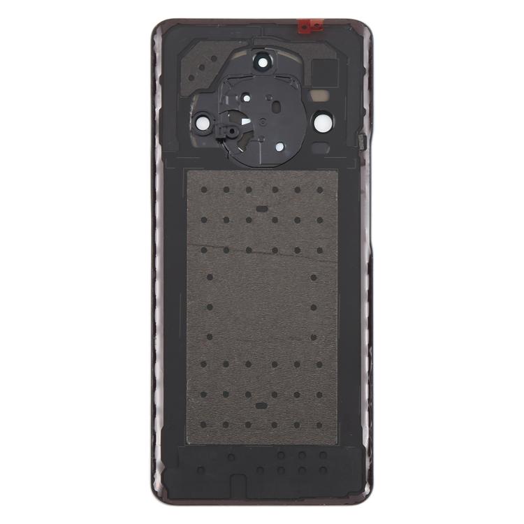 For Honor X9b Battery Back Cover with Camera Lens Frame