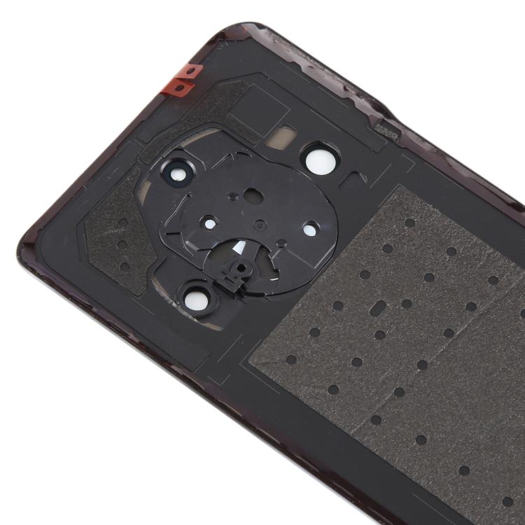 For Honor X9b Battery Back Cover with Camera Lens Frame