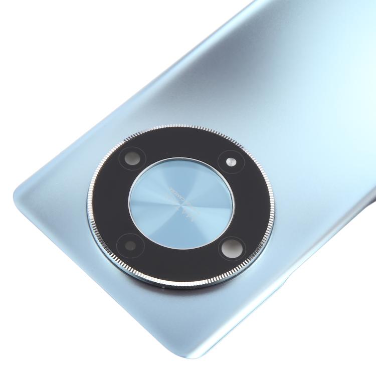 For Honor X9b Battery Back Cover with Camera Lens Frame