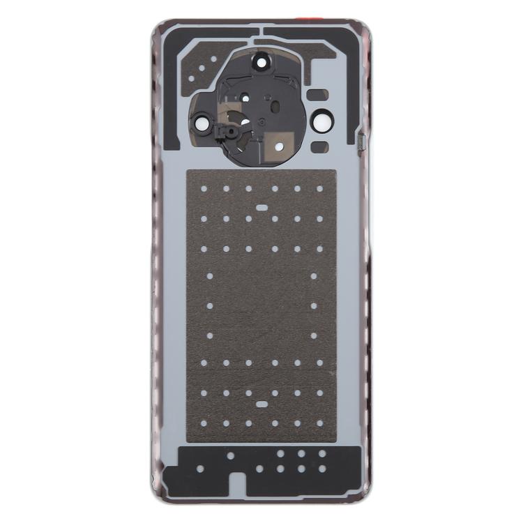For Honor X9b Battery Back Cover with Camera Lens Frame