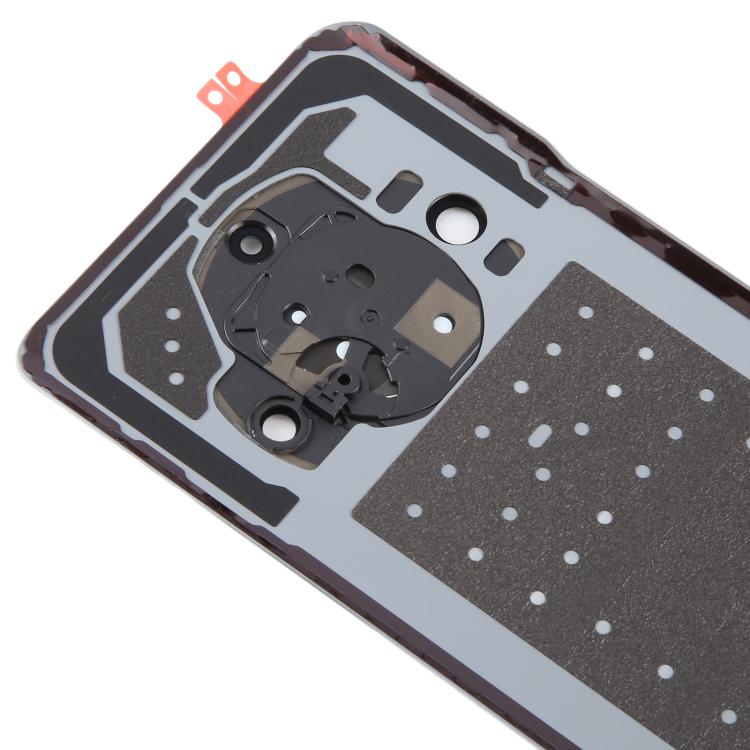 For Honor X9b Battery Back Cover with Camera Lens Frame