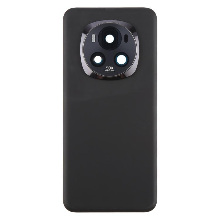 For Honor Magic6 Battery Back Cover with Camera Lens Frame