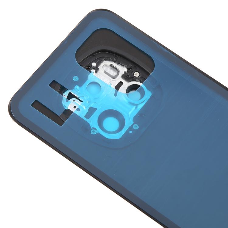 For Honor Magic6 Battery Back Cover with Camera Lens Frame
