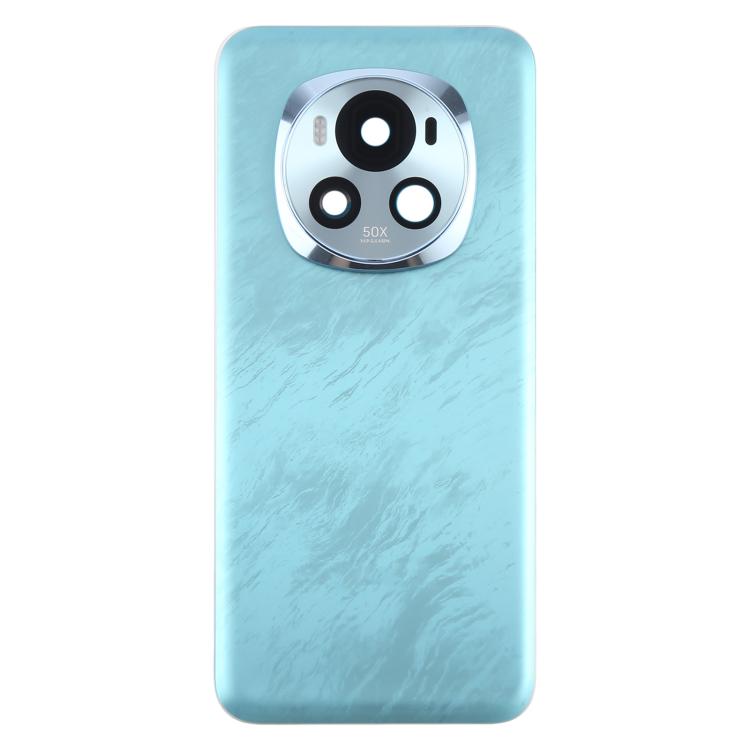 For Honor Magic6 Battery Back Cover with Camera Lens Frame