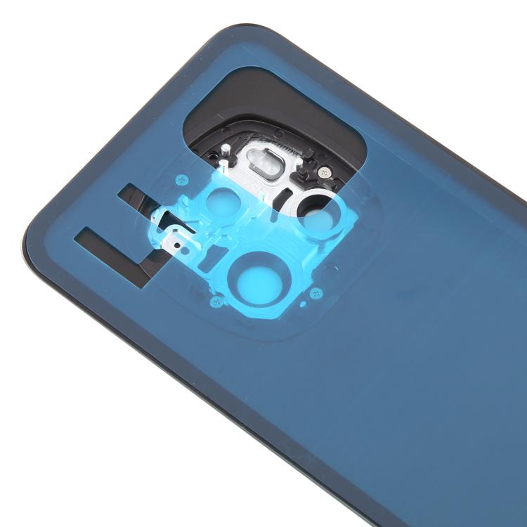 For Honor Magic6 Battery Back Cover with Camera Lens Frame