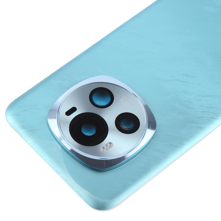 For Honor Magic6 Battery Back Cover with Camera Lens Frame