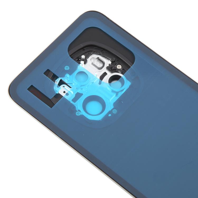 For Honor Magic6 Battery Back Cover with Camera Lens Frame