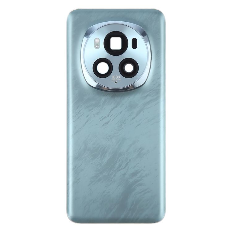For Honor Magic6 Pro Battery Back Cover with Camera Lens Frame