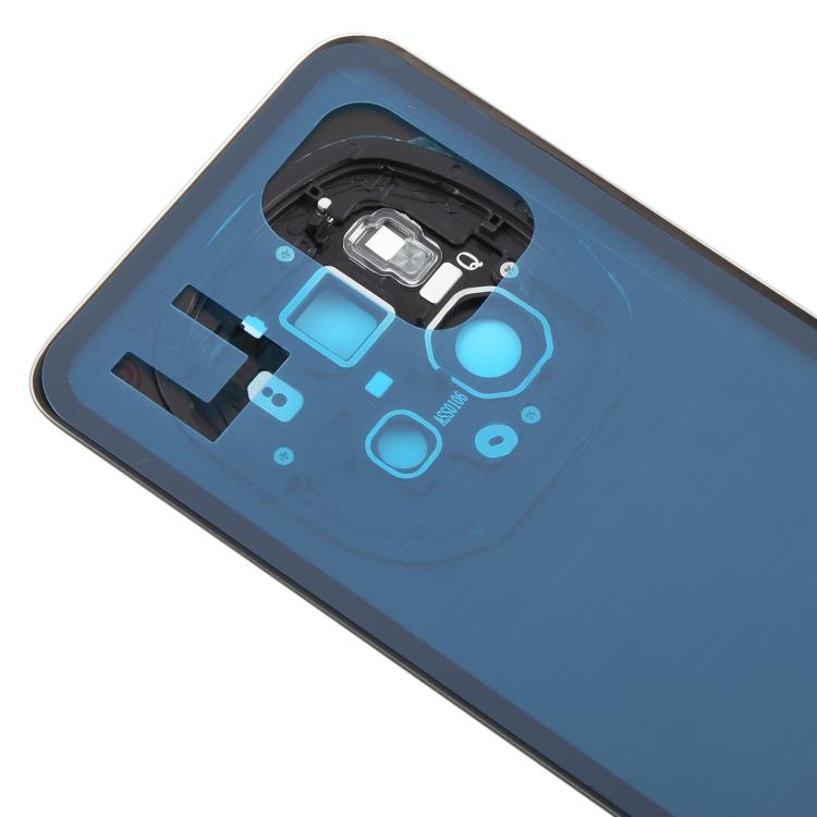 For Honor Magic6 Pro Battery Back Cover with Camera Lens Frame