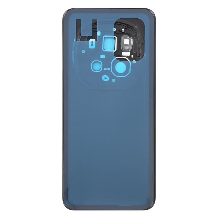 For Honor Magic6 Pro Battery Back Cover with Camera Lens Frame
