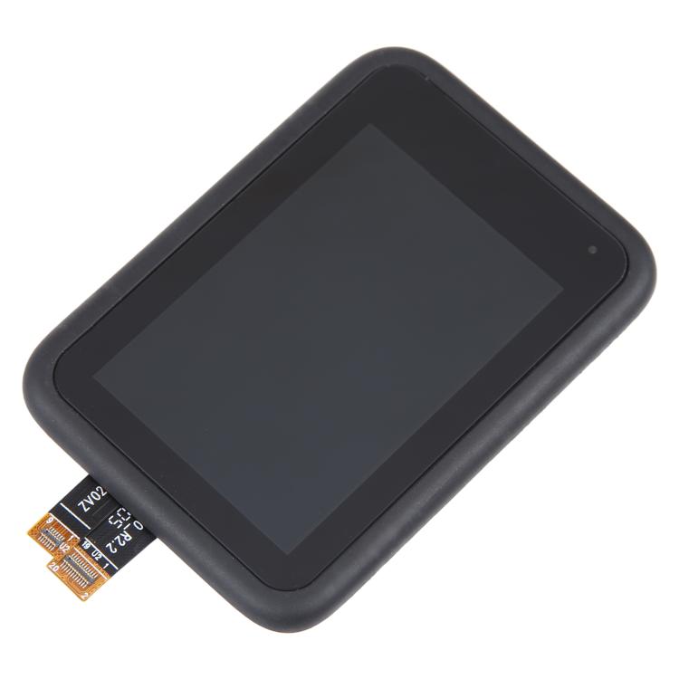 For GoPro Hero13 Black Original LCD Screen Digitizer Full Assembly With Frame