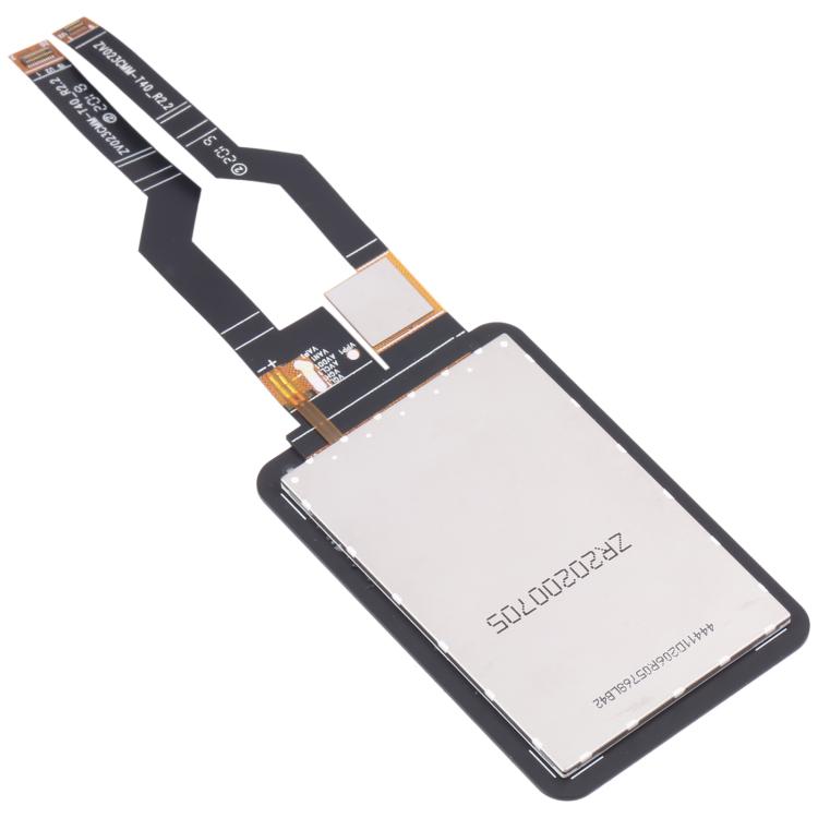 For GoPro Hero13 Black Original LCD Screen and Digitizer Full Assembly