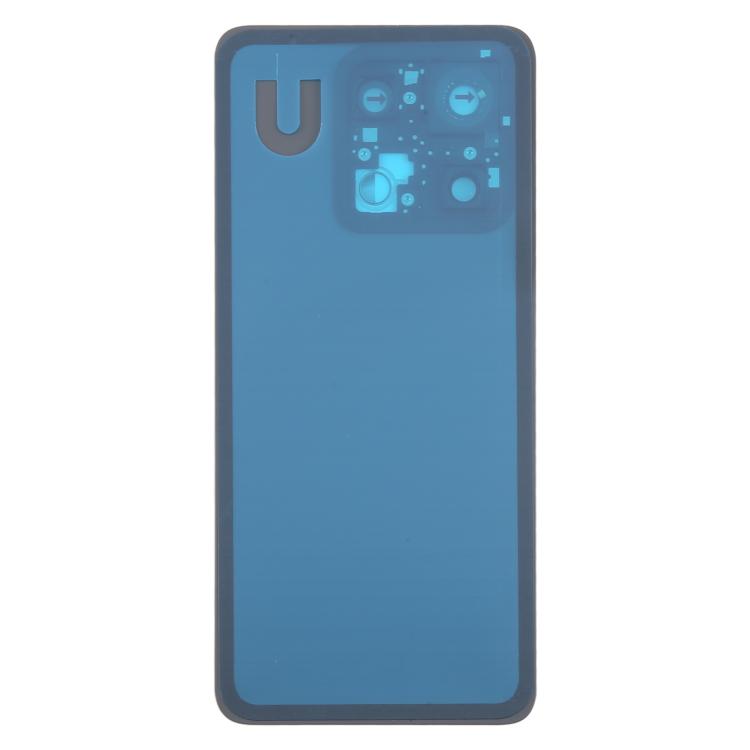 For Xiaomi 14T OEM Battery Back Cover with Camera Lens Frame