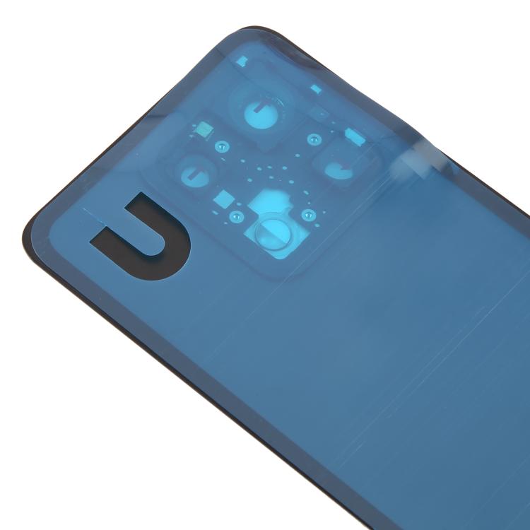 For Xiaomi 14T OEM Battery Back Cover with Camera Lens Frame