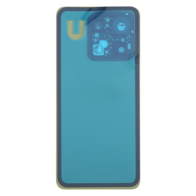 For Xiaomi 14T OEM Battery Back Cover with Camera Lens Frame