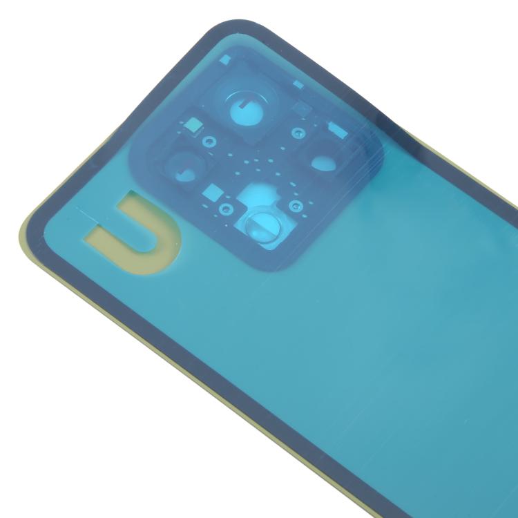 For Xiaomi 14T OEM Battery Back Cover with Camera Lens Frame