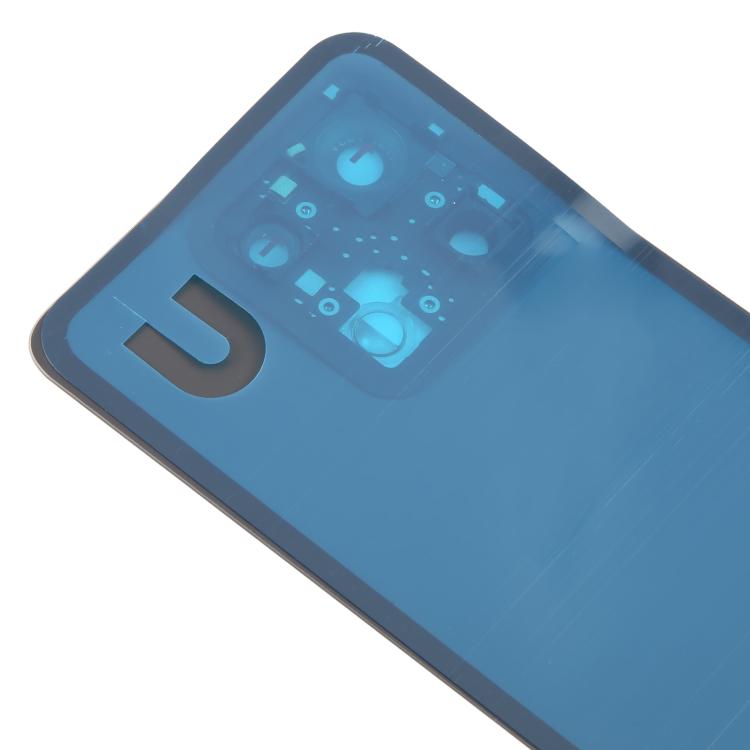 For Xiaomi 14T OEM Battery Back Cover with Camera Lens Frame