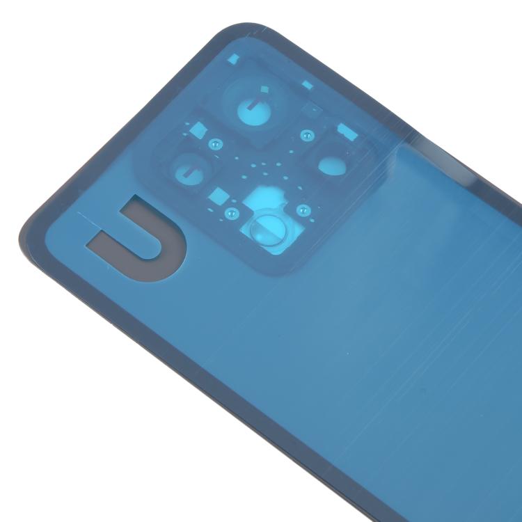 For Xiaomi 14T OEM Battery Back Cover with Camera Lens Frame
