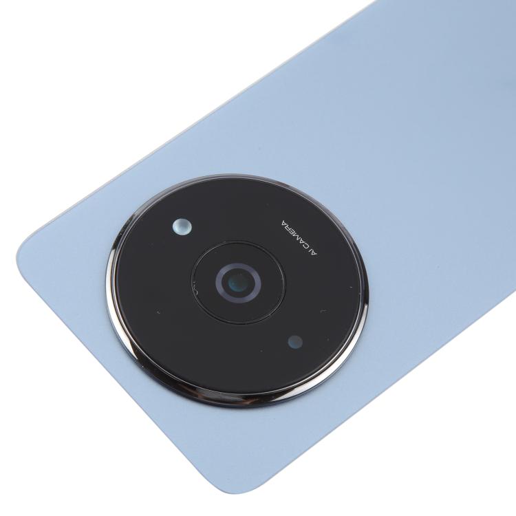 For Xiaomi Redmi A3 4G OEM Battery Back Cover with Camera Lens Frame
