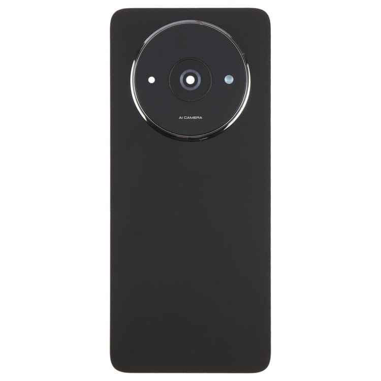 For Xiaomi Redmi A3x 4G OEM Battery Back Cover with Camera Lens Frame
