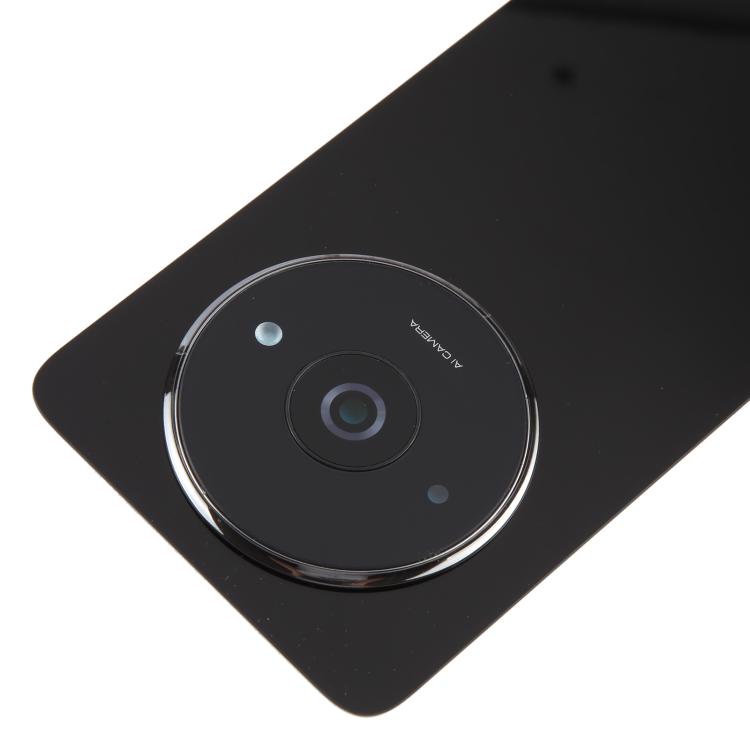 For Xiaomi Redmi A3x 4G OEM Battery Back Cover with Camera Lens Frame