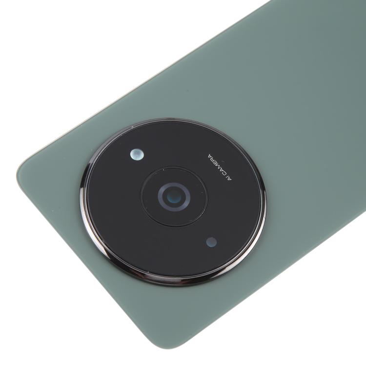 For Xiaomi Redmi A3x 4G OEM Battery Back Cover with Camera Lens Frame