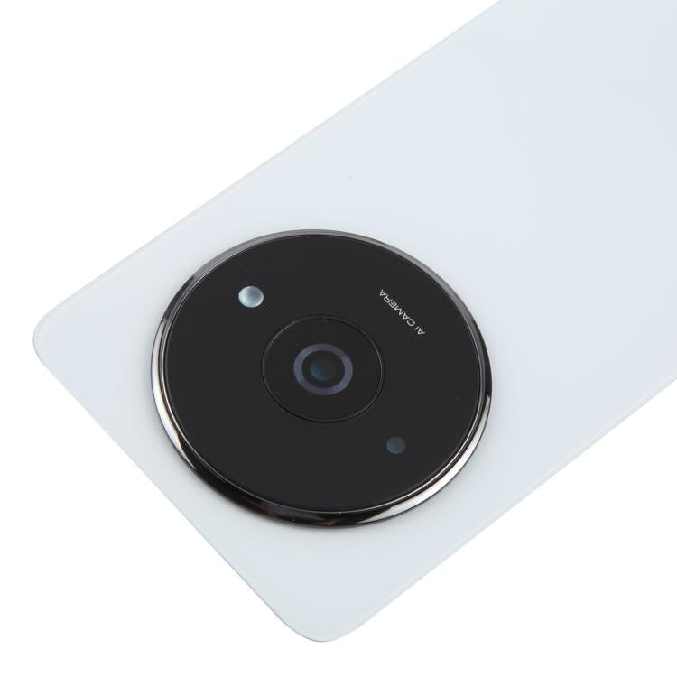 For Xiaomi Redmi A3x 4G OEM Battery Back Cover with Camera Lens Frame