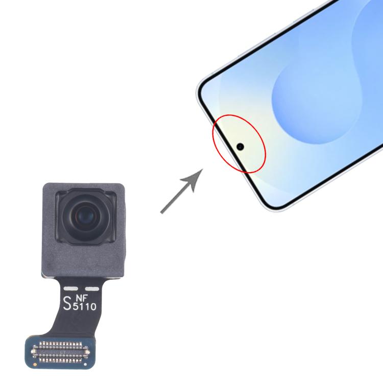 For Samsung Galaxy S25 SM-S931B Original Front Facing Camera