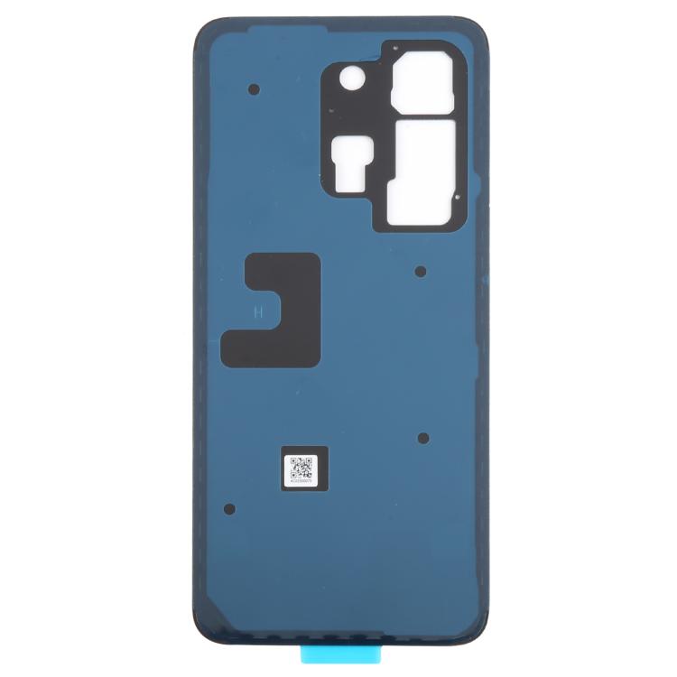 For Infinix Note 50x 5G X6857B Original Leather Back Cover