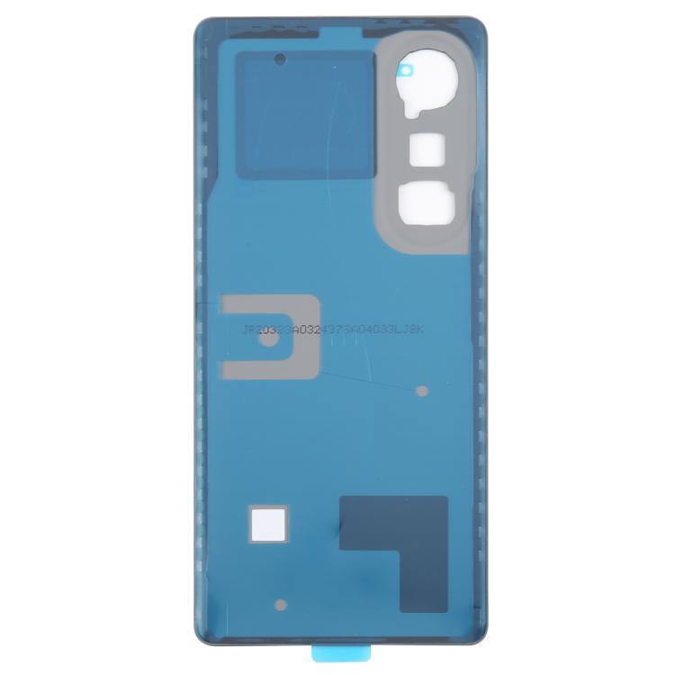 For Tecno Pova Curve 5G LJ8k Original Back Cover
