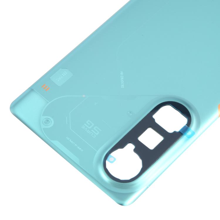 For Tecno Pova Curve 5G LJ8k Original Back Cover