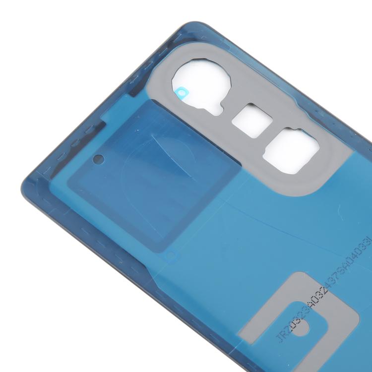 For Tecno Pova Curve 5G LJ8k Original Back Cover